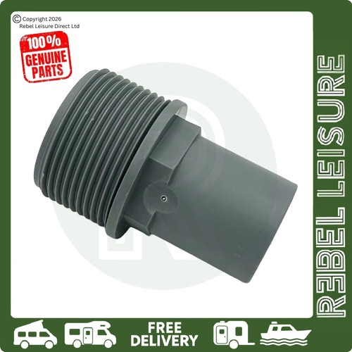Bsp to 28mm rigid - bsp,