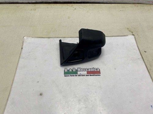 Coverage footrest peugeot - footrest,