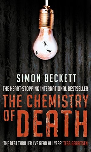 The chemistry death david - the, (david
