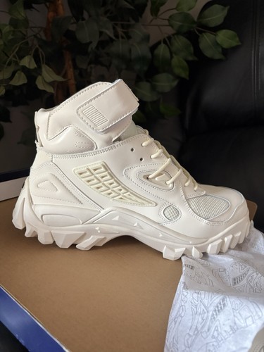 Fila yak trainer men boots - yak,