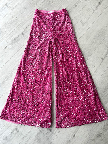 Faeriesty pink sequin - faeriesty,