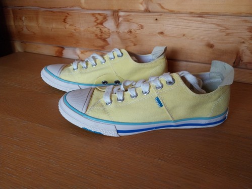 Superdry low pro canvas - superdry,