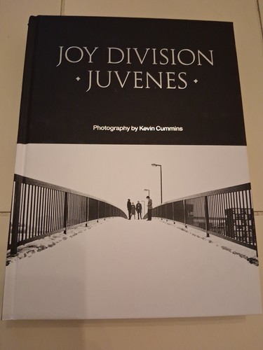 Joy division juvenes kevin - division,