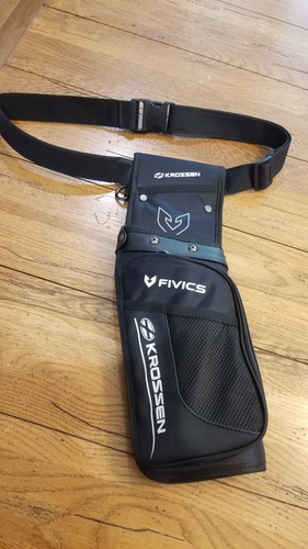 Krossen fivics archery hyper - archery,