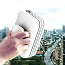 Magnetic window cleaner - magnetic,