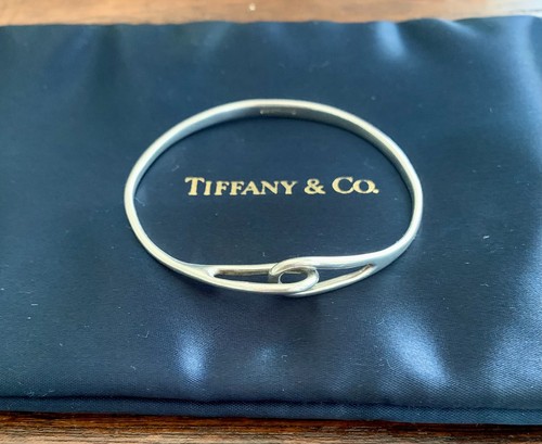 Tiffany very rare silver - tiffany,