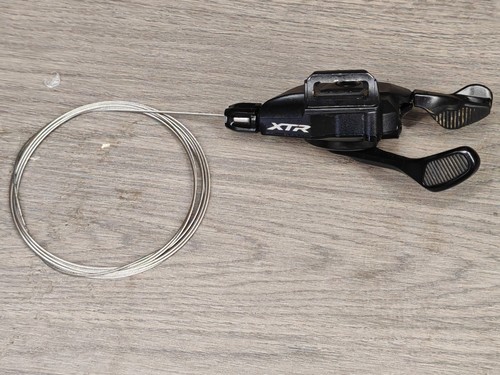Shimano xtr m9100 - shimano, speed