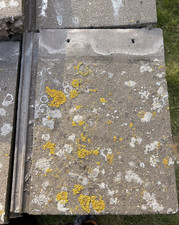 Marley grey concrete redland - grey,