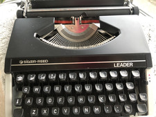 Vintage Seiko Silver - Reed