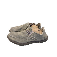 Cushe Slippers Womens Size 8