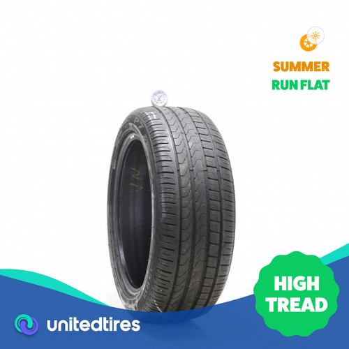 Used 225 45r17 - 225/45r17, pirelli