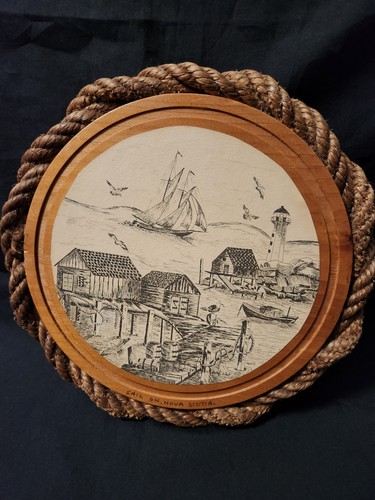 Vintage nautical porthole - vintage,