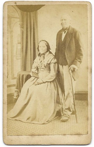 Cdv carte visite lincs - carte,