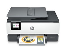 HP OfficeJet Pro 8022e All-in-One Wireless Colour Printer