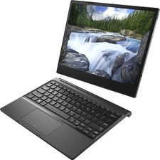 Dell 7285 2-in-1 – i7-7th – 16GB RAM – 256GB SSD –Grade A