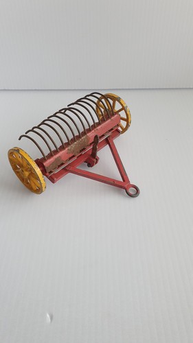 Vintage meccano dinky toys - vintage,