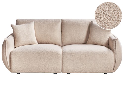 Modular sofa seater mesnali - modular, 2