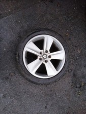 Seat Leon MK3 2014-2020 17" 17