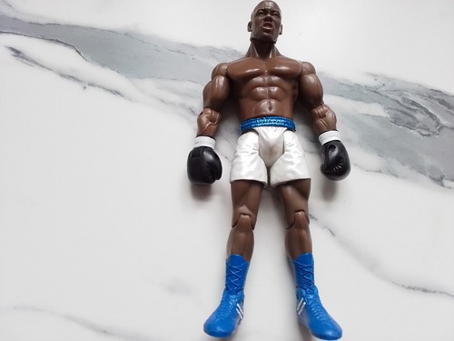 Jakks pacific rocky mason - jakks,