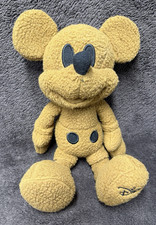 Disney Mickey Mouse Plush