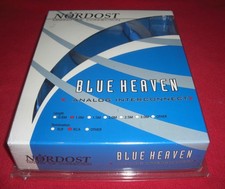 NORDOST BLUE HEAVEN FLATLINE