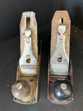Vintage Two No.4 Smoothing