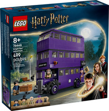 LEGO 76446 Harry Potter Knight