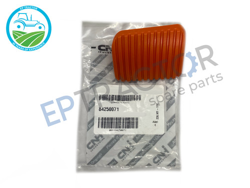 Cnh genuine throttle pedal - cnh,