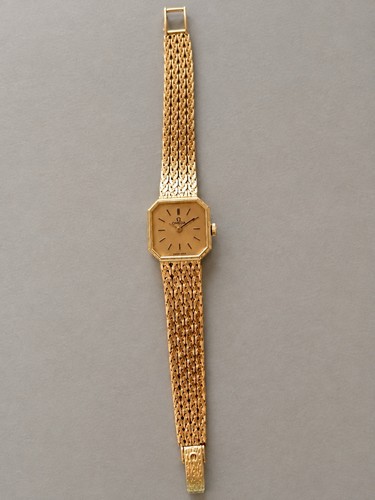 Vintage omega ville - vintage,