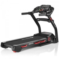 Bowflex bxt226 Treadmill