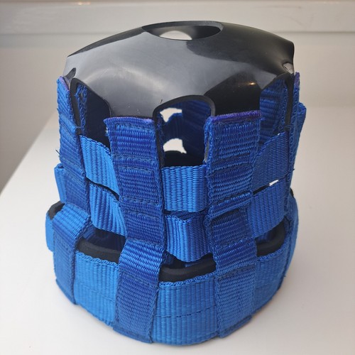Grazing muzzle suit - grazing,