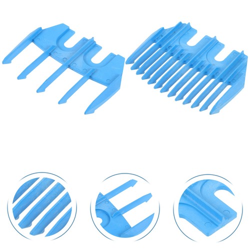 Pcs guide for sheep - 2, machine