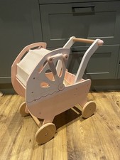 Le Toy Van - Doll wooden push