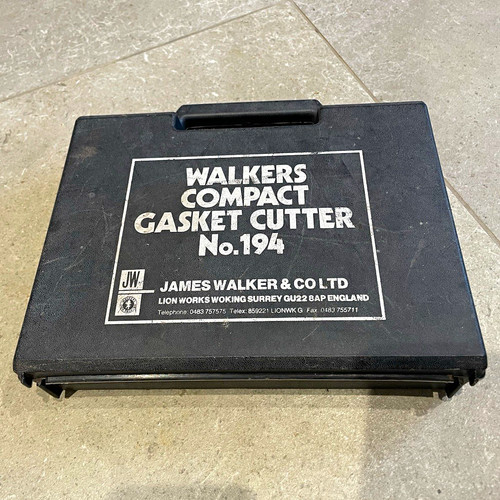 James walker ltd walkers - ltd,