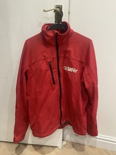 Galvin Green Soft Shell Wind stopper 