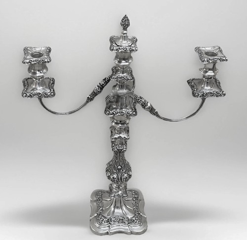 Antique victorian silver - antique,