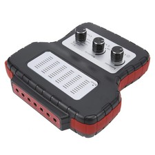 Automotive Noise Tester