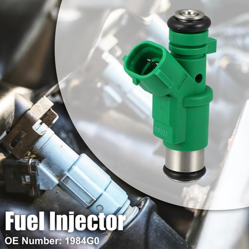 1984g0 fuel injector - injector, flow