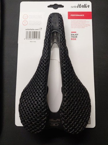 Sella italia slr boost - boost, 3d