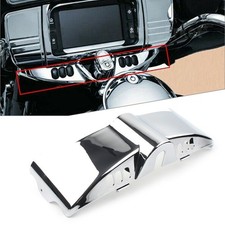 Fairing Switch Panel Dash
