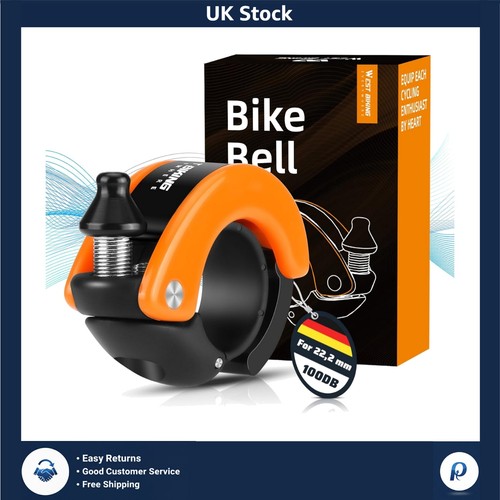 Loud crisp bike - crisp,