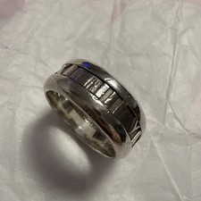 Tiffany & Co. Sterling Silver