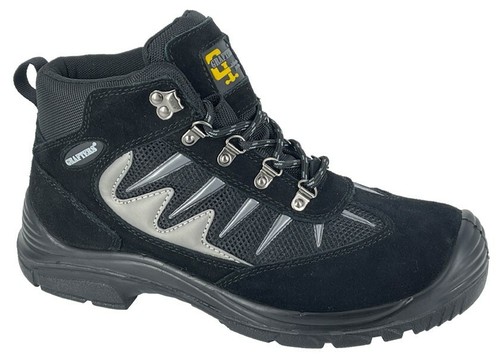 Grafter workwear safety - grafter, ankle