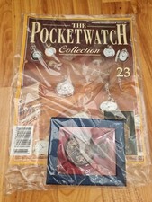 Hachette classic pocket - classic, watch
