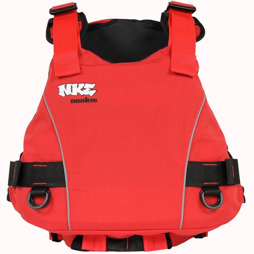 Nookie nke centre vest - centre,