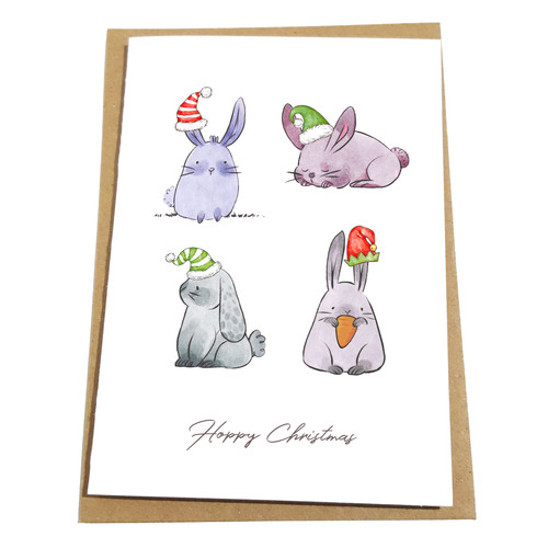 Luxury christmas greetings - luxury,