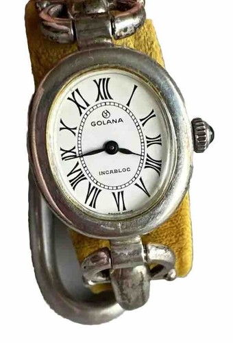 Golana swiss 707mi - 707mi, sterling