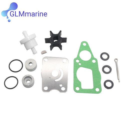 Outboard service kit - outboard,