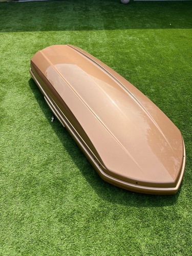 Thule dynamic uber - dynamic, used