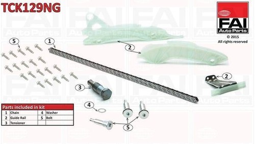 Fai tck129ng timing - #,
